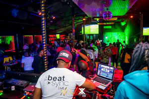 A-one lounge