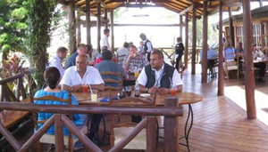 Aero Club Of East Africa