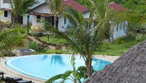 African Dream Cottages