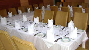 Alan Bobbe's Bistro