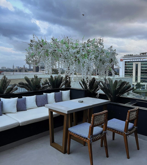 Alloy Bar and Lounge