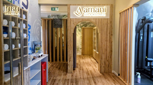 Amani Spa & Wellness at Radisson Blu Hotel