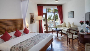 Amani Tiwi Beach Resort