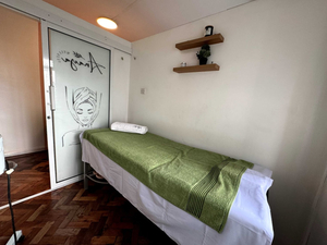 Anaya Wellness Spa