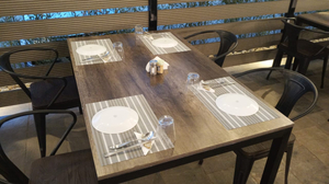 Arirang Korean Restaurant