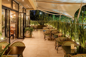 Artcaffé Restaurant Gigiri