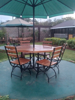 Artcaffé Restaurant Ushirika Road
