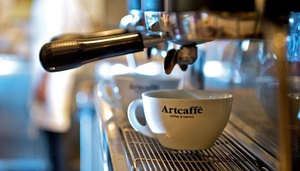 Artcaffe Thika