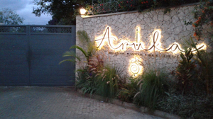 Aruka Holistic Spa