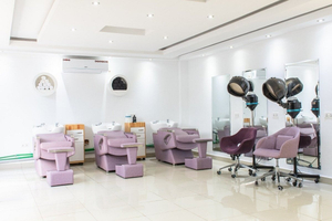 Avane Wellness Spa