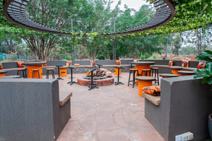 AXA Sports Bar & Grill