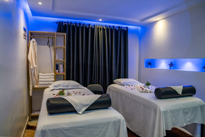 Ayra Spa Westlands.