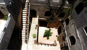 Baitil Aman Guest House