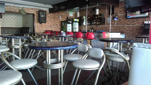 Ballers Lounge Ongata Rongai
