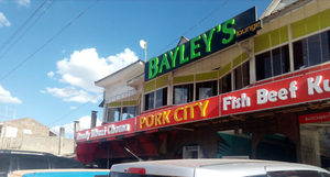 Bayley's club