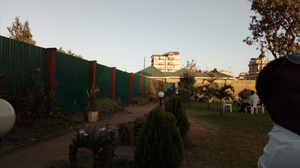 Beach Club