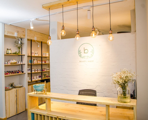 Beauty Quest Wellness Center and Spa