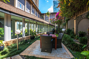 Best Western Nairobi, Upper Hill