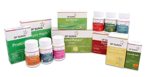 BfSuma Health and Wellness Hub