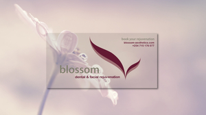 Blossom Aesthetics