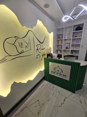 Blue Lotus Spa