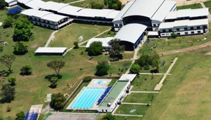 Braeburn Mombasa International School