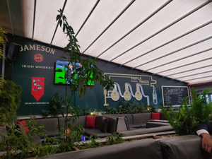 Brew Bistro Fortis