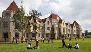 Brookhouse