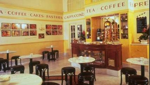 Cafe American