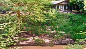 Camp Oloshaiki