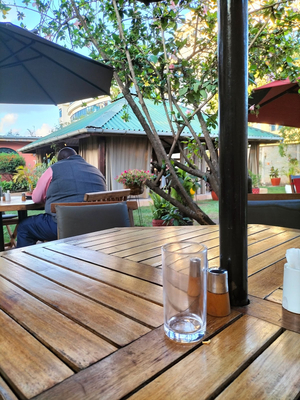 Cedars Restaurant