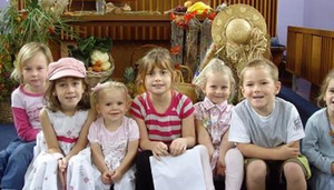 Childrens Church