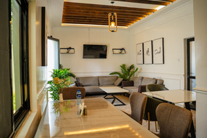 Chocolate City Bar & Restaurant Kileleshwa