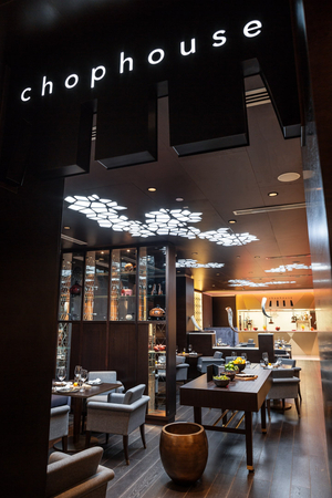 Chophouse