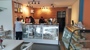 Chowpaty Kileleshwa