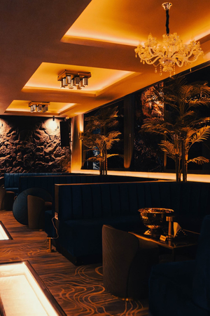 Ciel Lounge Nairobi