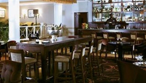 Cin Cin  Fairmont Norfolk