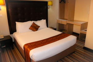 Clarion Hotel Nairobi