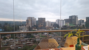 Cloud Hotel & Suites