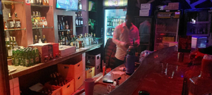 Club City Space