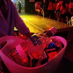 Club Hypnotica