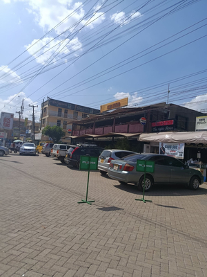 Club Legend Ongata Rongai