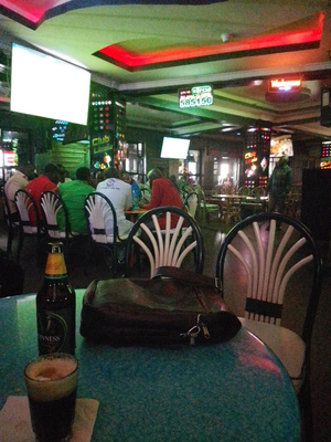 Club Lizie