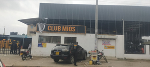Club Mio's