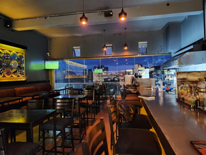 Cosmo lounge kileleshwa