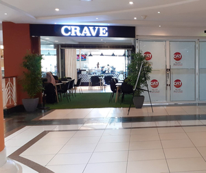Crave Kenya - Citymall