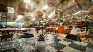 Cultiva Farm Kenya Bakery