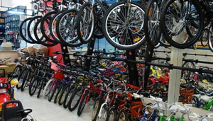 Cycle Land