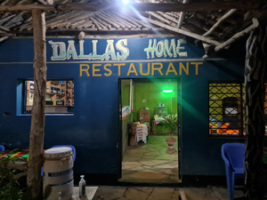 Dallas Restaurant