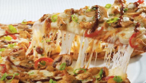 Debonairs